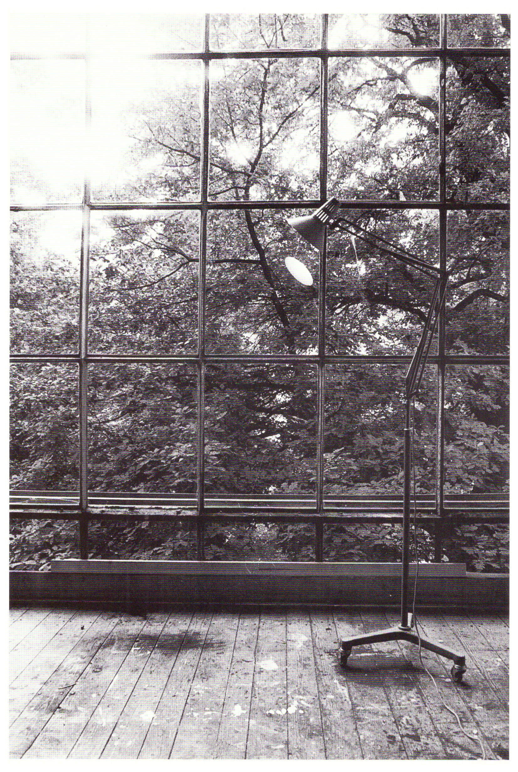 <p>Einladungskarte zur Ausstellung "Bernhard Härtter", Kunstraum München e.V., 1992, Drucksache, 21 × 14.9 cm</p>