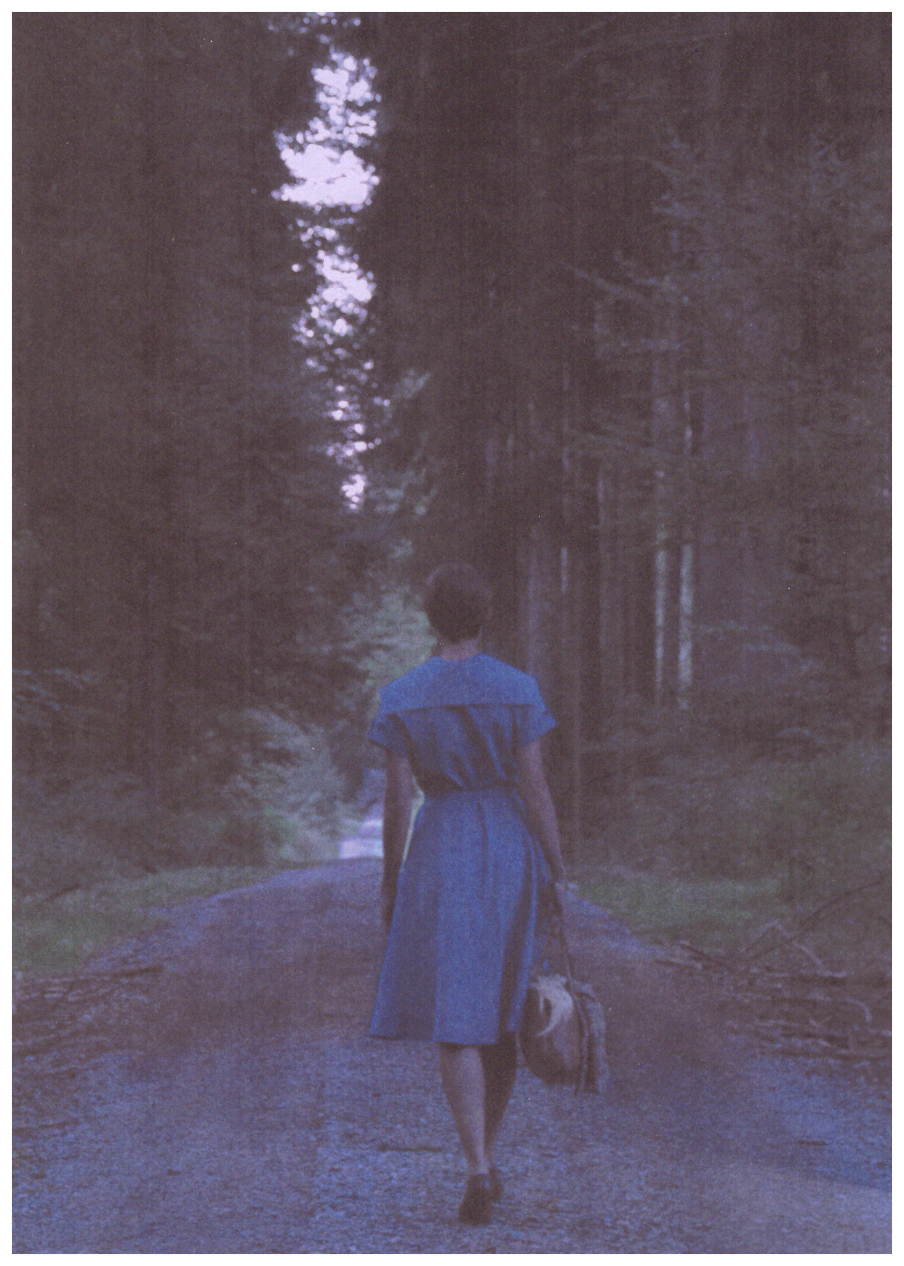 <p>Einladungskarte zur Ausstellung "Agnes Jänsch, The film inside your head", Kunstraum München e.V.,2015, Drucksache, 21 × 14.8 cm</p>