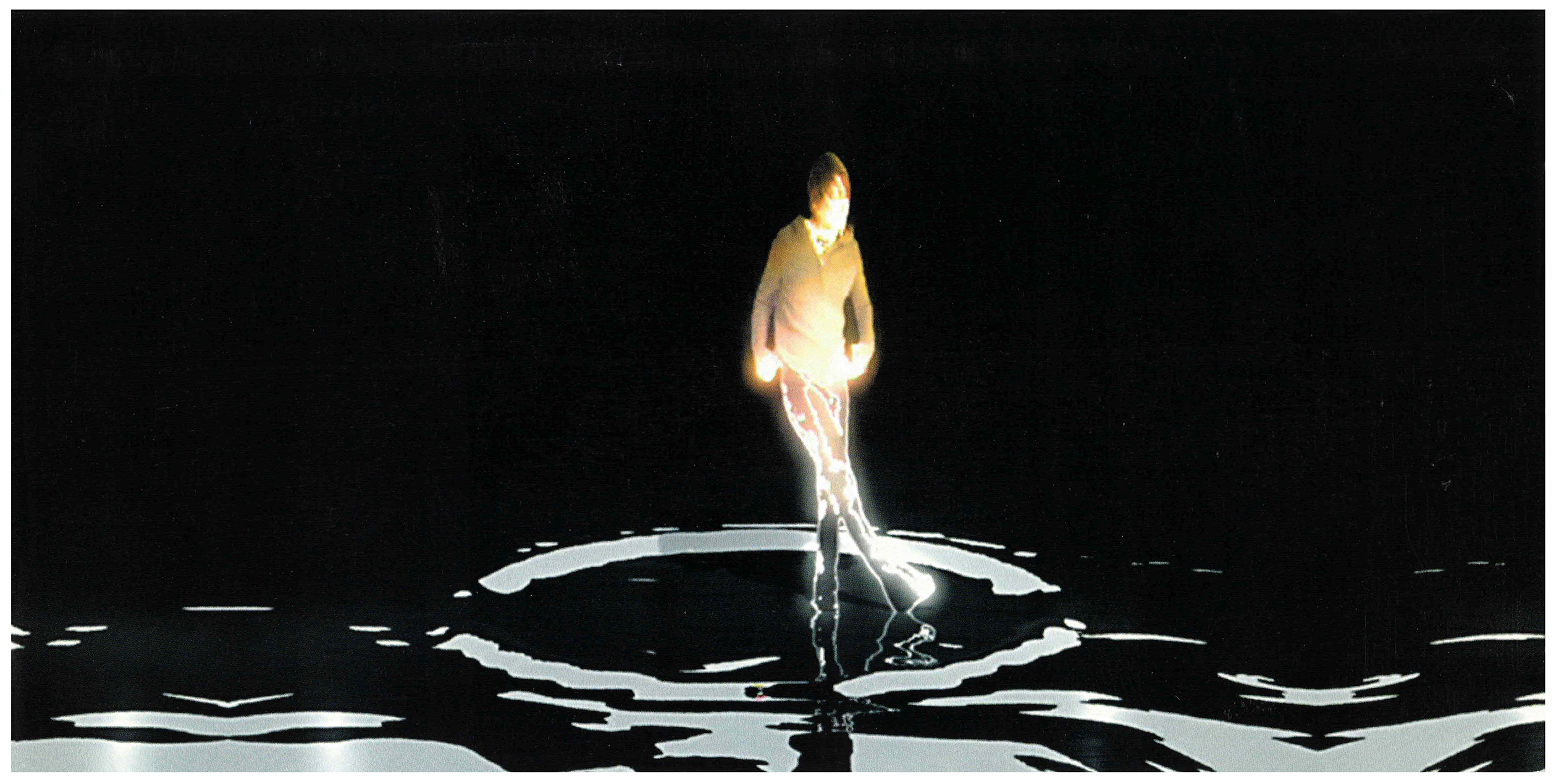 <p>Einladungskarte zur Ausstellung "Anderswelten II. / transform", Kunstraum München e.V., 2003, Drucksache, 10.5 × 21 cm</p>