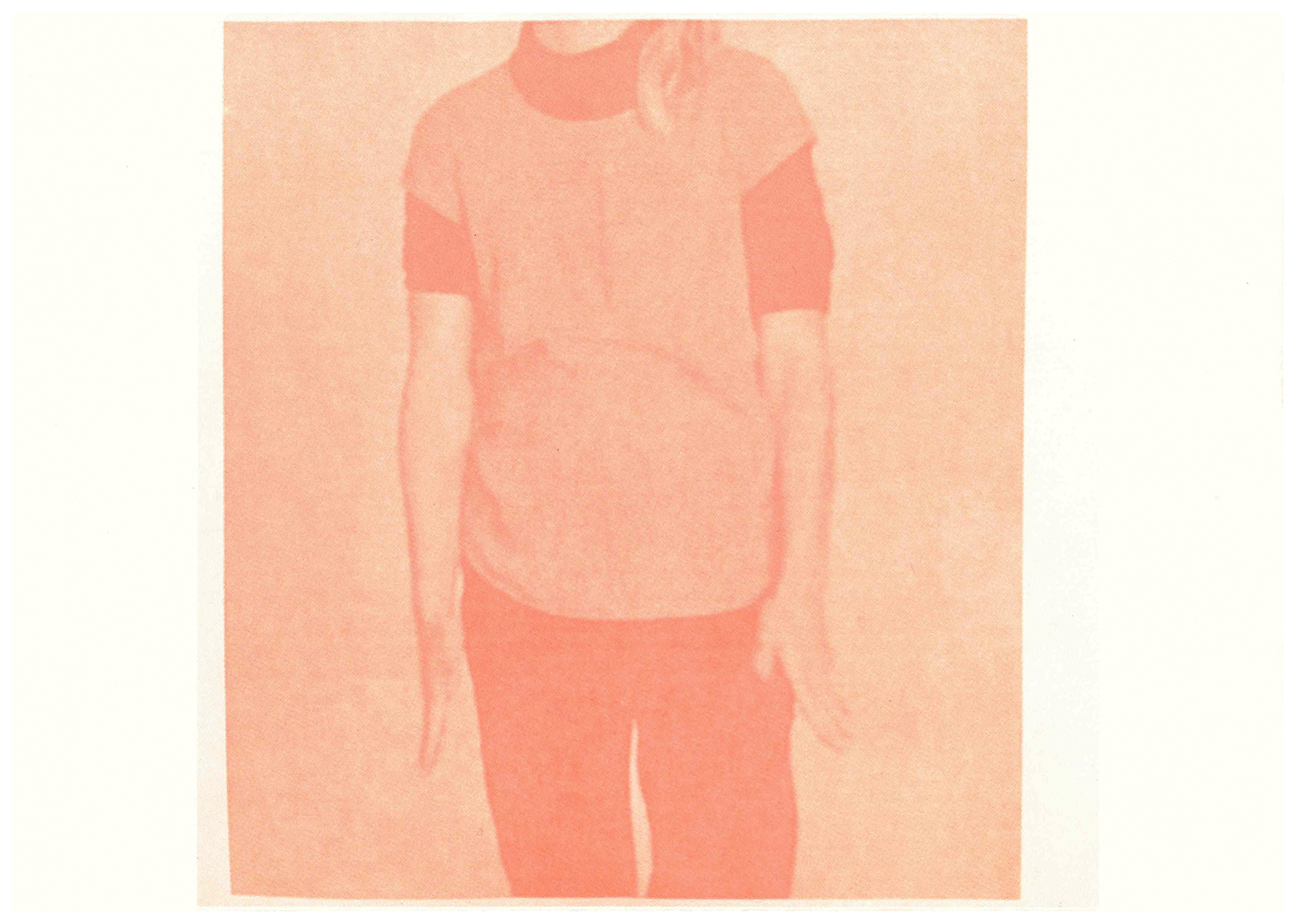 <p>Einladungskarte zur Ausstellung "Code and shadow; reverse TRIO", Kunstraum München e.V., 2020, Drucksache, 10.4 × 14.8 cm</p>